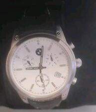 BMW Armbanduhr, Herren