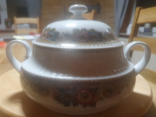 Winterling suppenterrine - winterling,