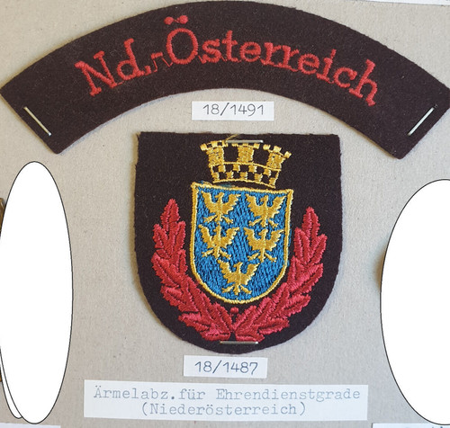Niederösterreich austria - niederÖsterreich,