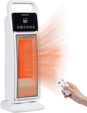 Elektroheizung 2000W mit