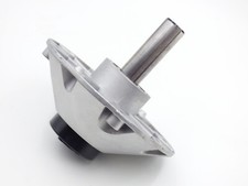 Messerturm mittig passend Stiga Park 100 Combi3 Park110 125 Combi Pro