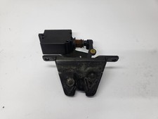 BMW 5er E39 Limo  Heckklappenschloss Kofferraum Heckklappe Schloss 8236897  (33)