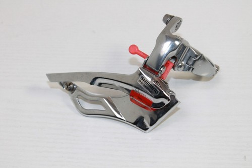 Shimano umwerfer road - road, 3