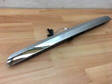 Mercedes W246 Chromleiste Kofferraumöffner für Kamera Beleuchtung A2467401393