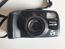 PENTAX Zoom90-WR Multi AF 35mm Point and Shoot Film Kamera Camera  Japan