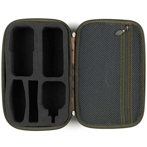 Fox camolite security - security, case