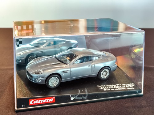 Carrera evolution aston - carrera,