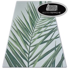 Moderne SISAL Teppich "COLOR"