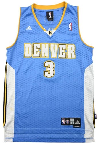 Adidas denver nuggets nba - nuggets,