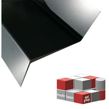 Alu Anthrazitgrau: Z-Profile nach Kundenangaben (Siehe Artikekelbeschreibung)