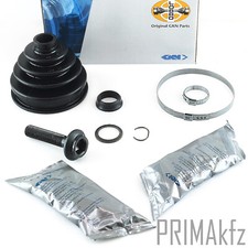 LÖBRO Achsmanschette