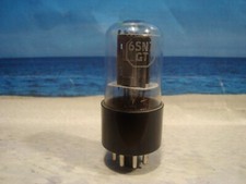 6SN7GT RCA # NEAR NOS (4311)