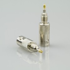 Antennenadapter Adapter Motorola GP340 GP344 GP380 GP388 auf BNC Antenne 