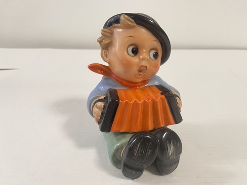Goebel figur rauchverzehrer - figur,
