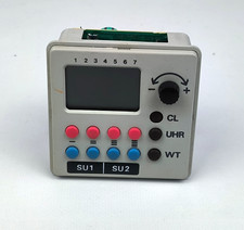 Viessmann Schaltuhr Digitale M III E T60 (1 Jahr Garantie) Heizungsregelung