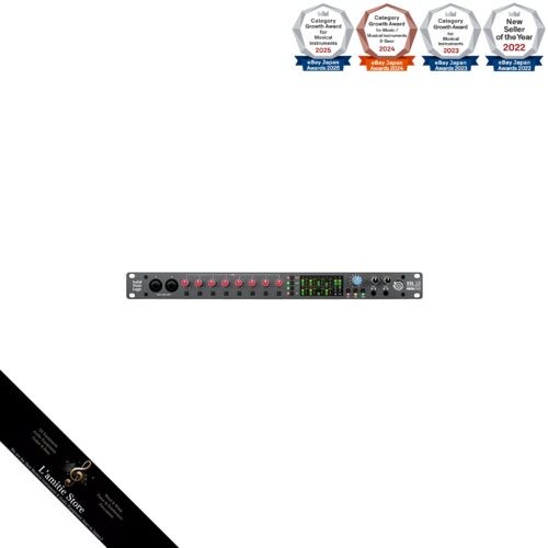 Solid state logic - logic, (ssl)