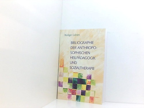 Bibliographie der