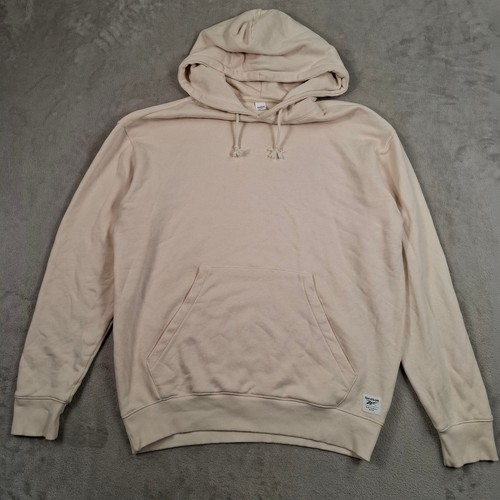Reebok hoodie herren large - herren,