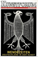 Wendezeiten- Kunstforum