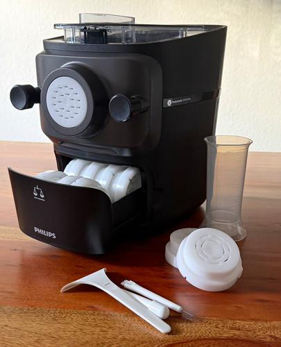 Philips pasta maker - pasta,