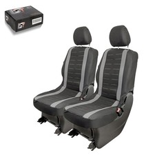 2x Autositzbezüge Set für