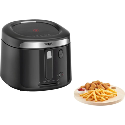 Tefal ff2528 vision - ff2528,