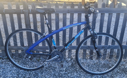 Trekkingrad corratec - trekkingrad,