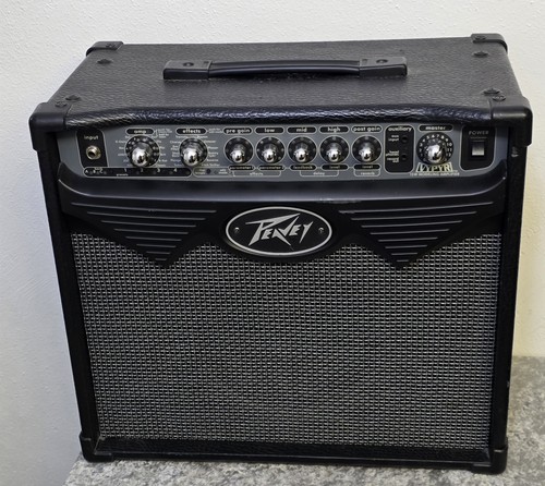 Peavey vypyr 15w modeling - vypyr,