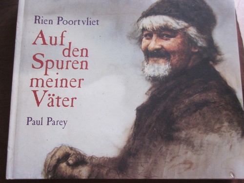 Rien poortvliet auf den - auf, spuren