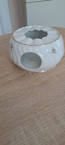 Stövchen teewärmer royal - stövchen,