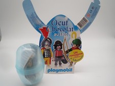 Playmobil jäger räuber - ei, "jäger/räuber