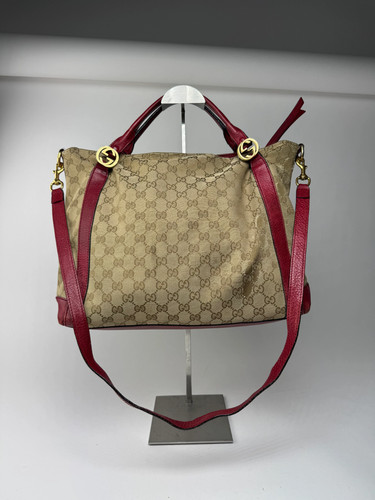 Vintage 2way gucci - vintage,