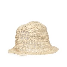 H&M, Strohhut, Größe: 60