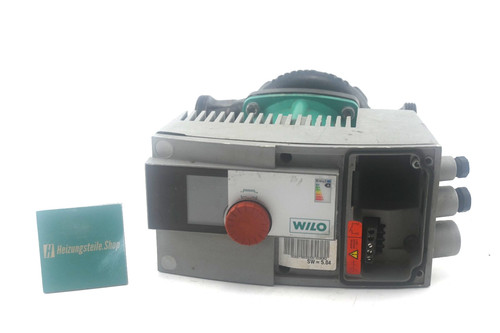Wilo stratos 180 mm - wilo,