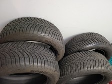 Goodyear 255/55 R18 109W