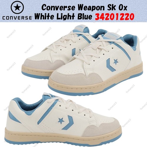 Converse weapon weiß - converse,