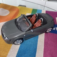 1:18 Audi TT Roadster