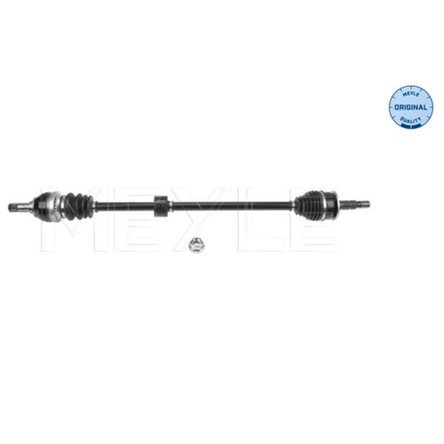 Antriebswelle meyle 614 - 614, 498