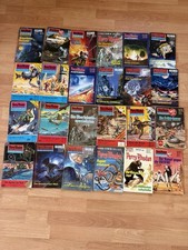 Perry Rhodan Sammlung Hefte 94