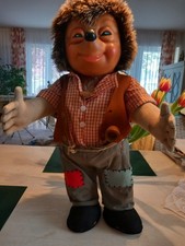 Steiff Mecki- Große 50 cm