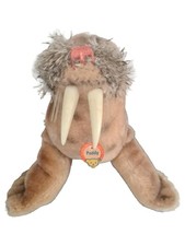 Steiff Walross Paddy