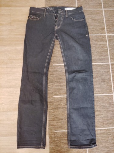 Tommy hilfiger herren jeans - hilfiger, herren-jeans