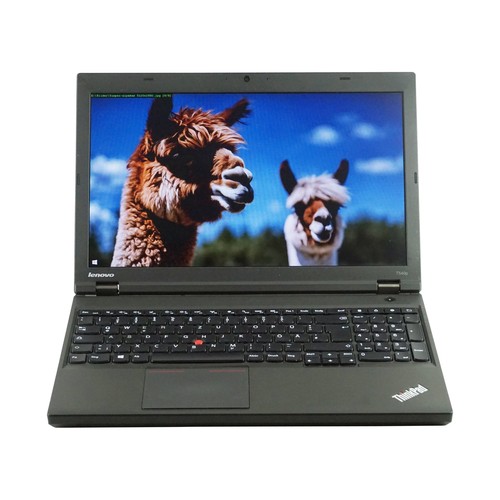 Lenovo thinkpad t540p - thinkpad, 15,6