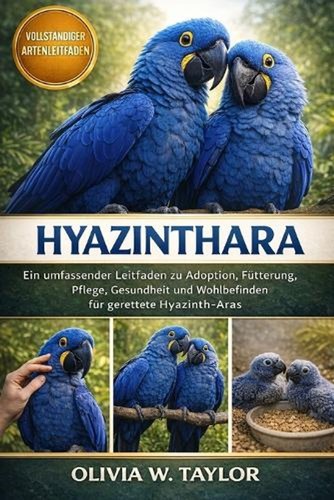 Hyazinthara ein umfassender - ein,