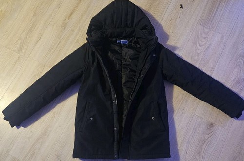 Kinder unisex winter jacke - #unisex, #jacke