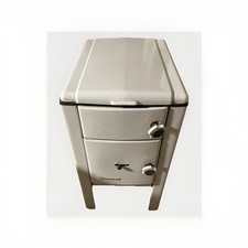 Herd mit Holzfeuerung Antik ,Weiß