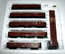 H0 Liliput 860 Orient Express