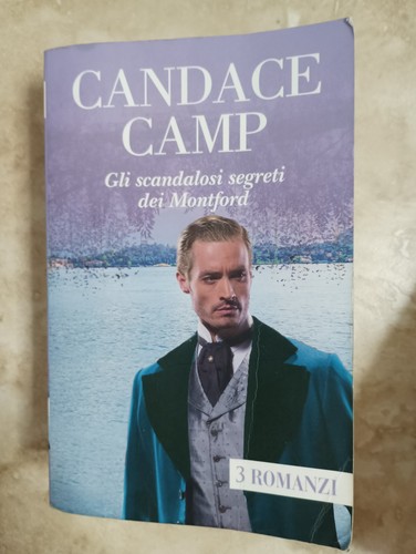 Candace camp die - -,