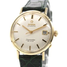 [NEAR MINT] OMEGA Seamaster De