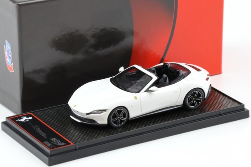 Bbr ferrari roma - ferrari,